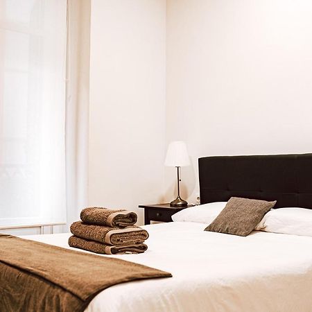 Apartamento San Marcial By Sanse Holidays San Sebastián Kültér fotó