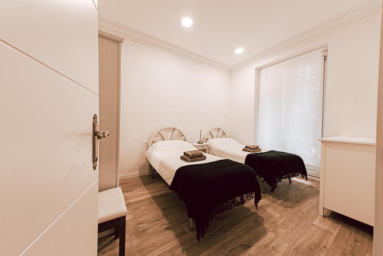 Apartamento San Marcial By Sanse Holidays San Sebastián Kültér fotó